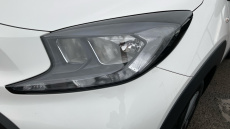 Toyota Aygo X 1.0 VVT-i Edge 5dr Auto Petrol Hatchback